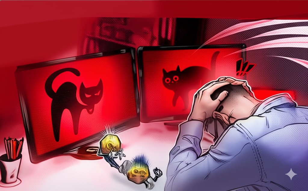 ภัยร้ายซ่อนเร้น เฟิร์มแวร์อัปเดตได้ช่องโหว่ใหม่ เปิดทางแฮกเกอร์เจาะระบบ